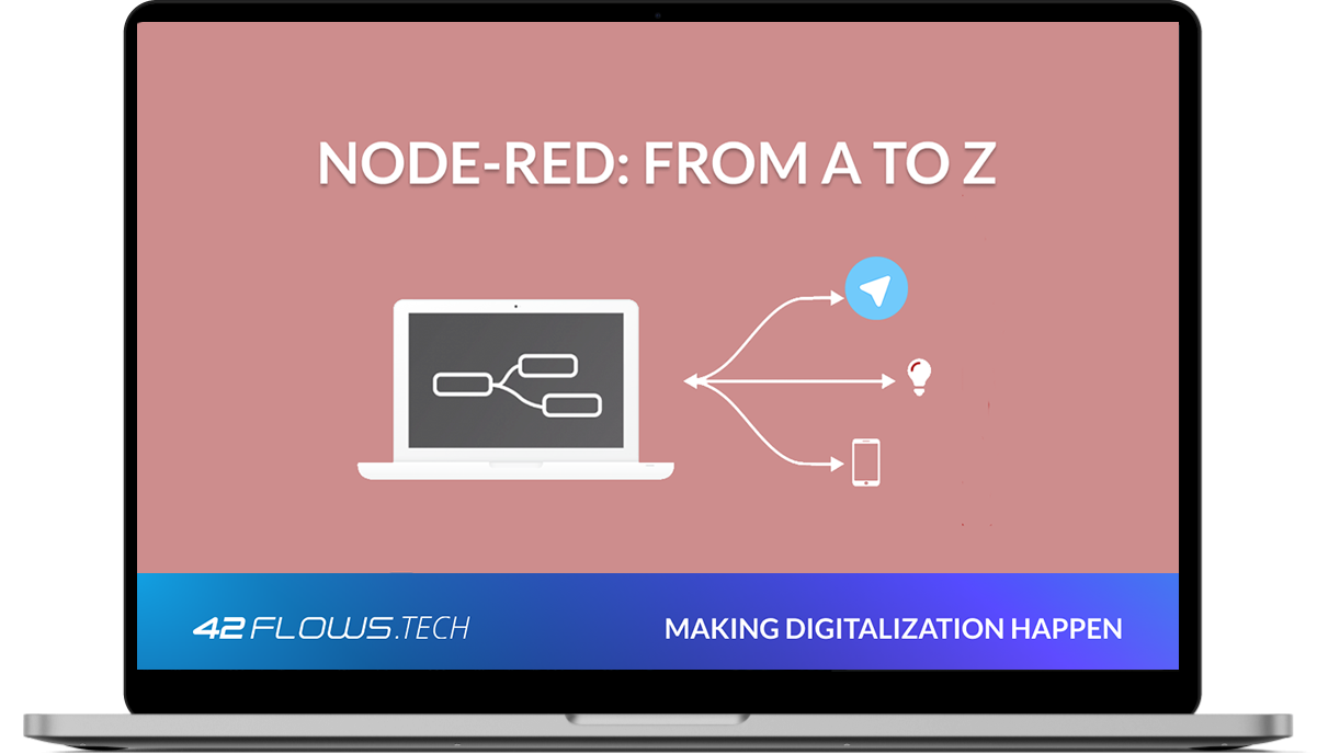 Node-RED: from A to Z _ image