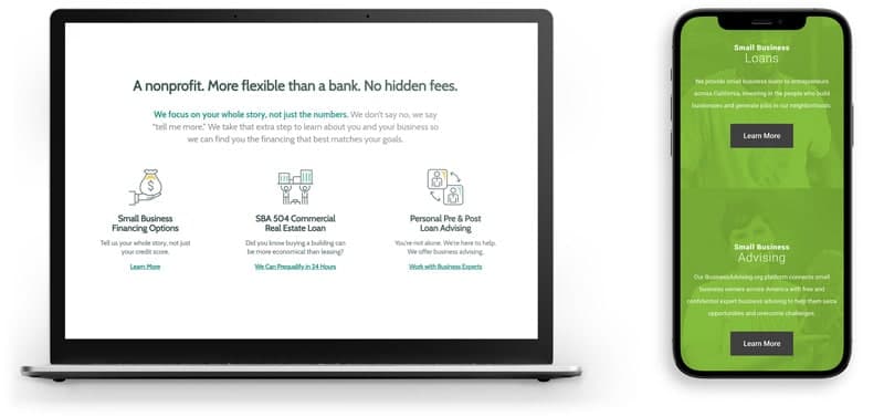 Microfinancial organizations _ image