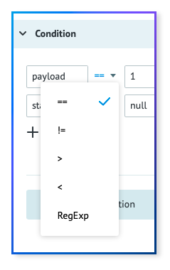 Node-RED vs Corezoid