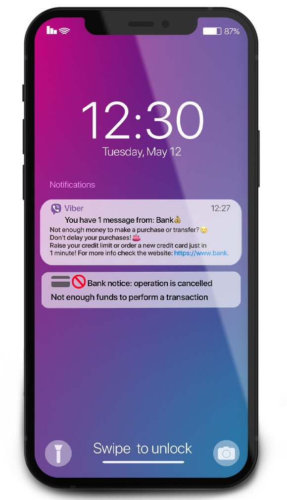 communication management
