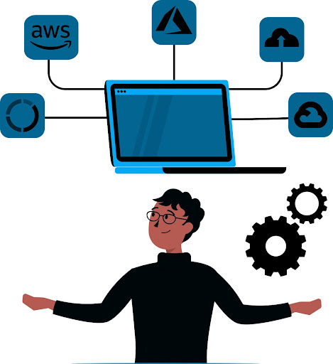 Features of DevOps Tool “DevBay”