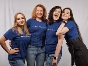 team spirit