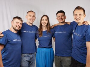 team spirit