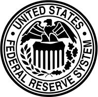 Federal Reserve Bank of Chicago Logo