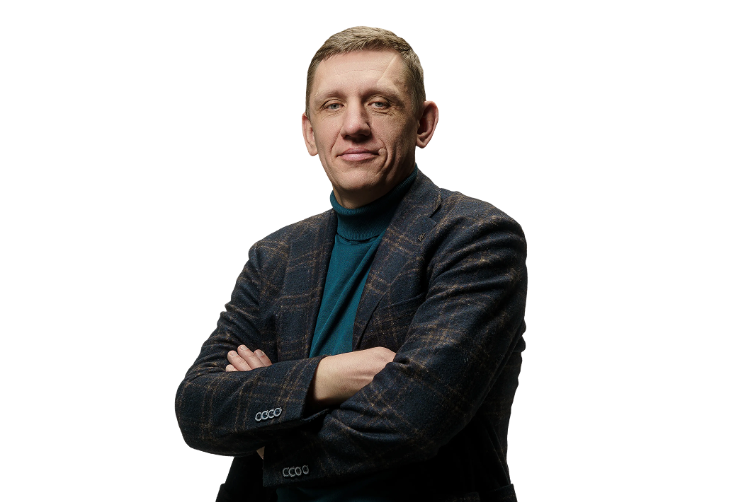 Maxim Popov