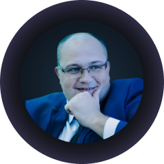 Dmytro Starostenko